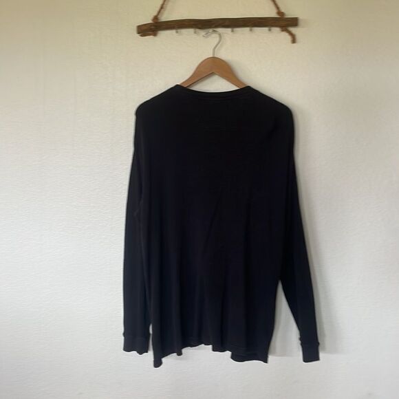 St. John’s bay men’s long sleeve - Picture 2 of 3